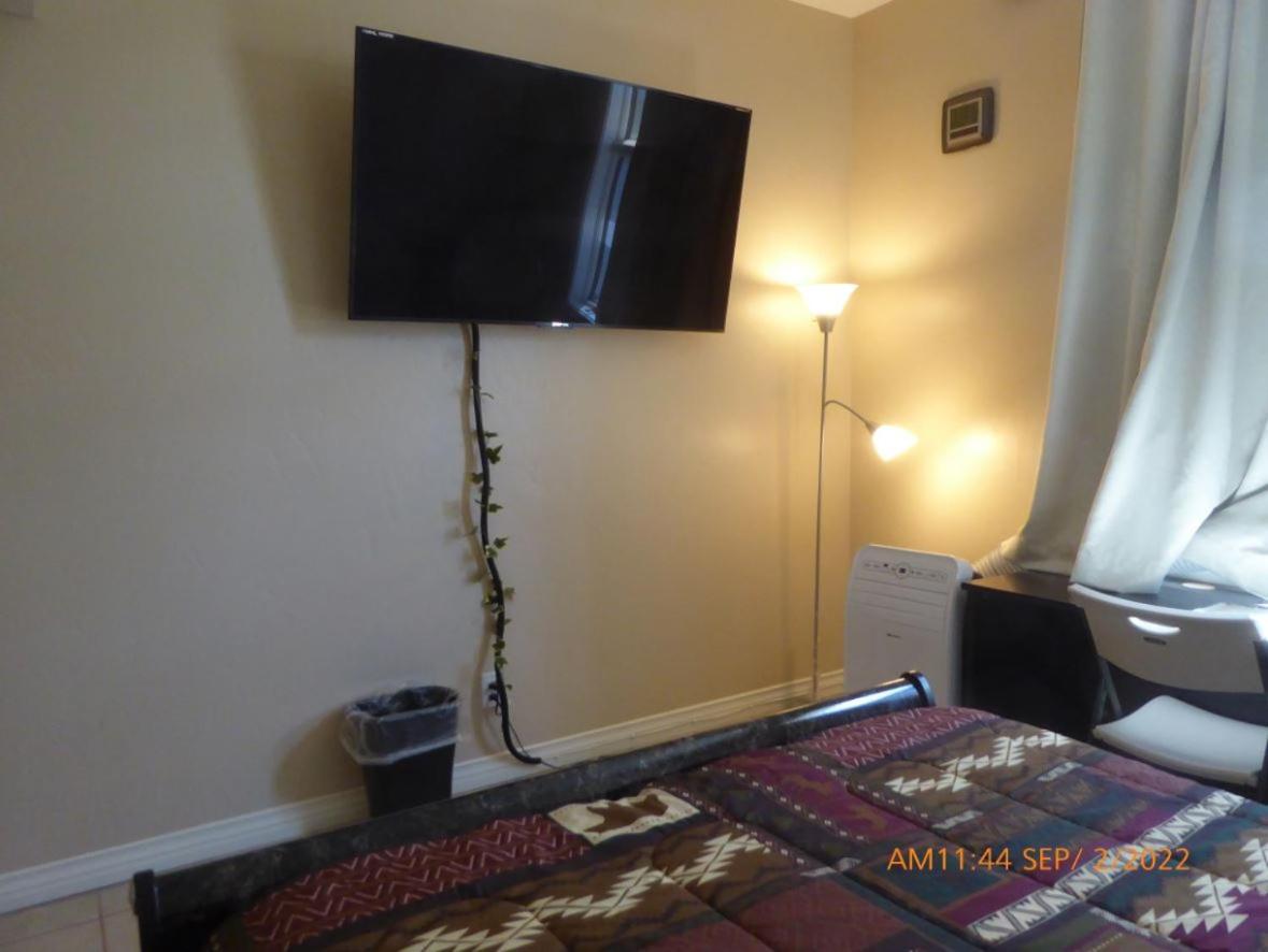 Mansion On The Hill Let 4 Rooms, 5Th Cost Extra Sage Exterior photo