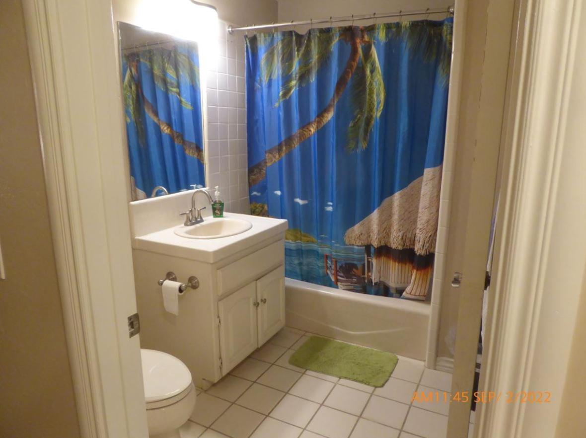Mansion On The Hill Let 4 Rooms, 5Th Cost Extra Sage Exterior photo